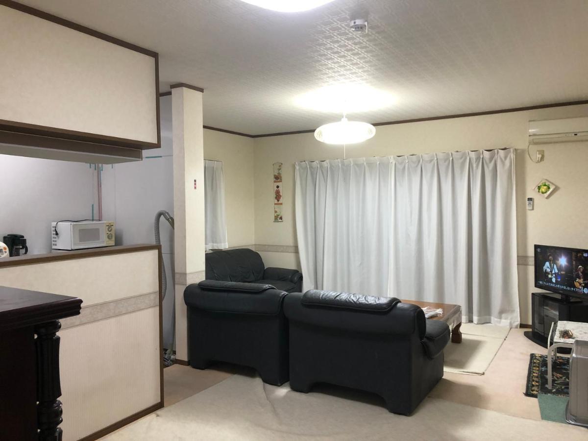 Youyousanso Apartment In Mie Tsu Dış mekan fotoğraf