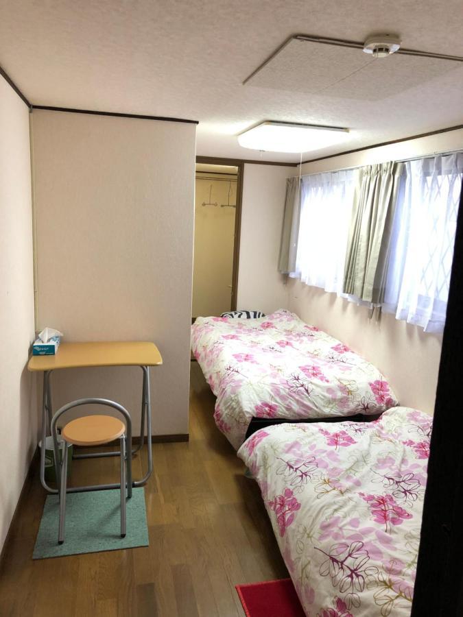 Youyousanso Apartment In Mie Tsu Dış mekan fotoğraf